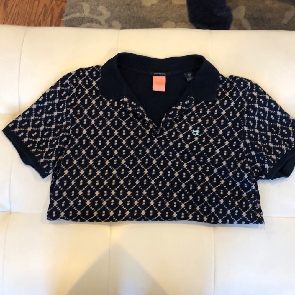 Men’s polo shirt